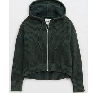 Aerie BeachBoss Cardigan